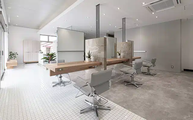 ユニルヘアサロン